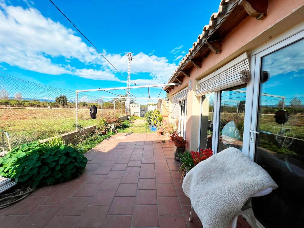 Продажа загородного участка в Finca rústica en Les Bovetes-La Felicidad, Denia , Дения photo 3