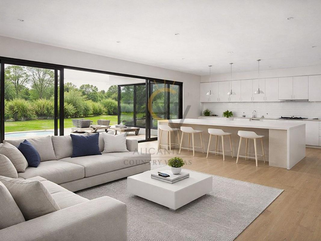 Properties for sale and rent in Spain photo 2