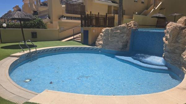 Sale of flat in Piso en Calle del Sofre, Valle del Sol - Rio Park, Mutxamel, Mutxamel
 photo 1
