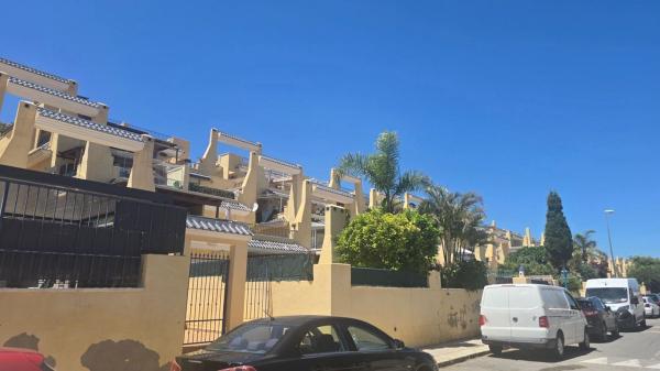 Sale of flat in Piso en Calle del Sofre, Valle del Sol - Rio Park, Mutxamel, Mutxamel
 photo 2