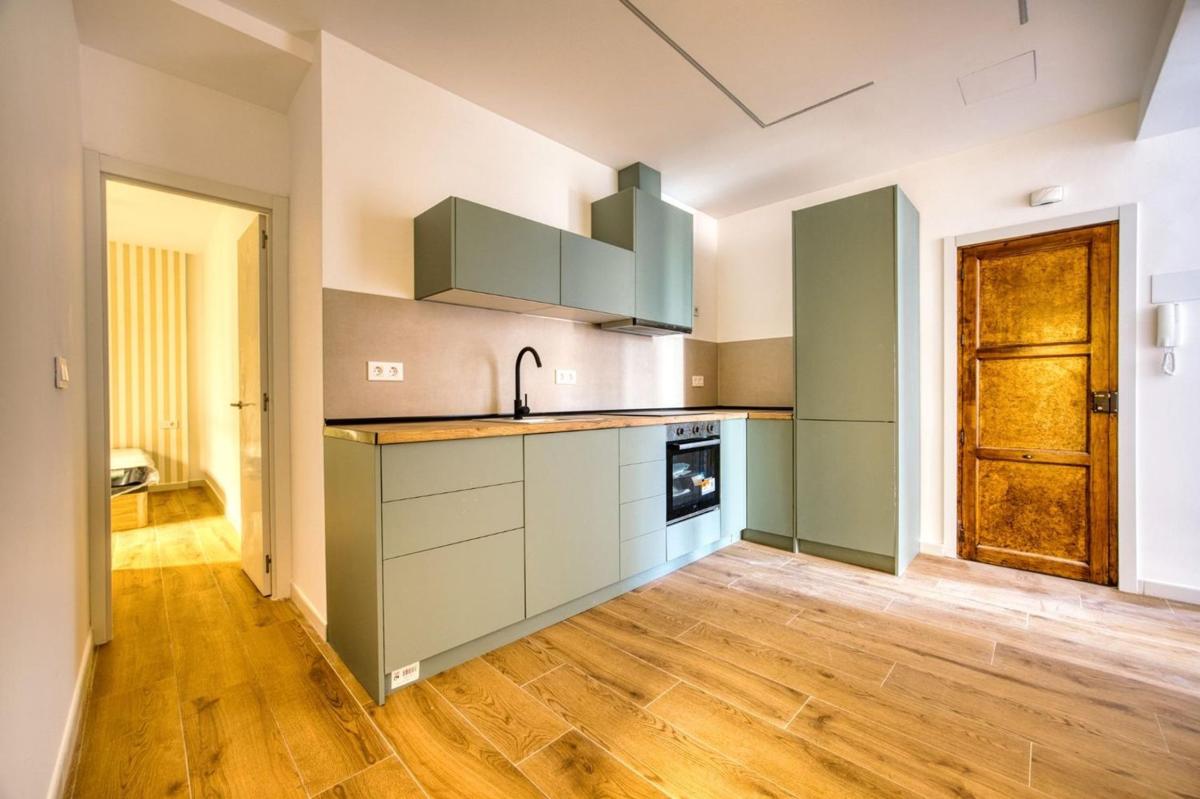 Продажа квартиры на Piso en Calle Prudencio de la Viña, La Florida, Alicante / Alacant, Аликанте / Алакант
photo 1