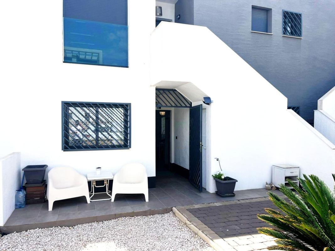 Продажа квартиры на Piso en Calle Granate, La Zenia, Orihuela, Ориуэла
photo 3