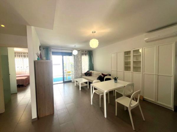 Продажа квартиры на Piso en Calle Granate, La Zenia, Orihuela, Ориуэла
 photo 4