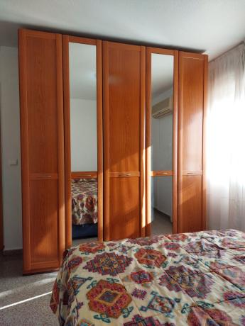 Sale of flat in Piso en Avenida Pintor Baeza, 7, Altozano, Alicante / Alacant, Alicante
thumbnail 2