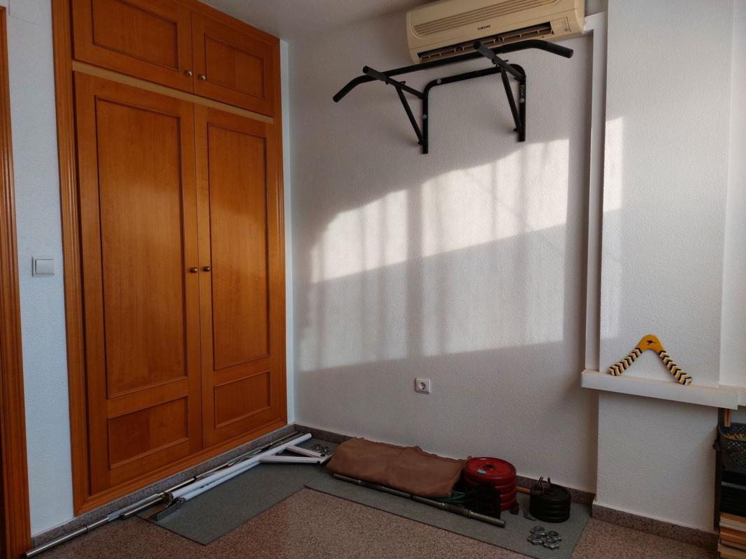Venta de piso en Piso en Avenida Pintor Baeza, 7, Altozano, Alicante / Alacant, Alicante / Alacant
photo 3