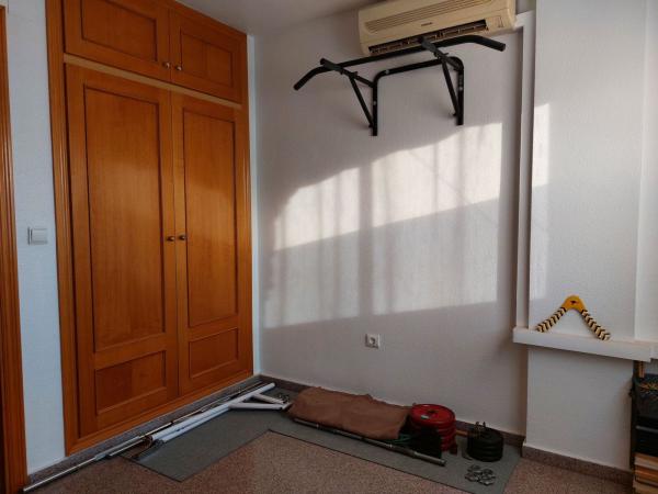Sale of flat in Piso en Avenida Pintor Baeza, 7, Altozano, Alicante / Alacant, Alicante
thumbnail 3