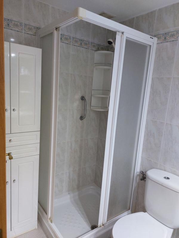 Venta de piso en Piso en Avenida Pintor Baeza, 7, Altozano, Alicante / Alacant, Alicante / Alacant
photo 4