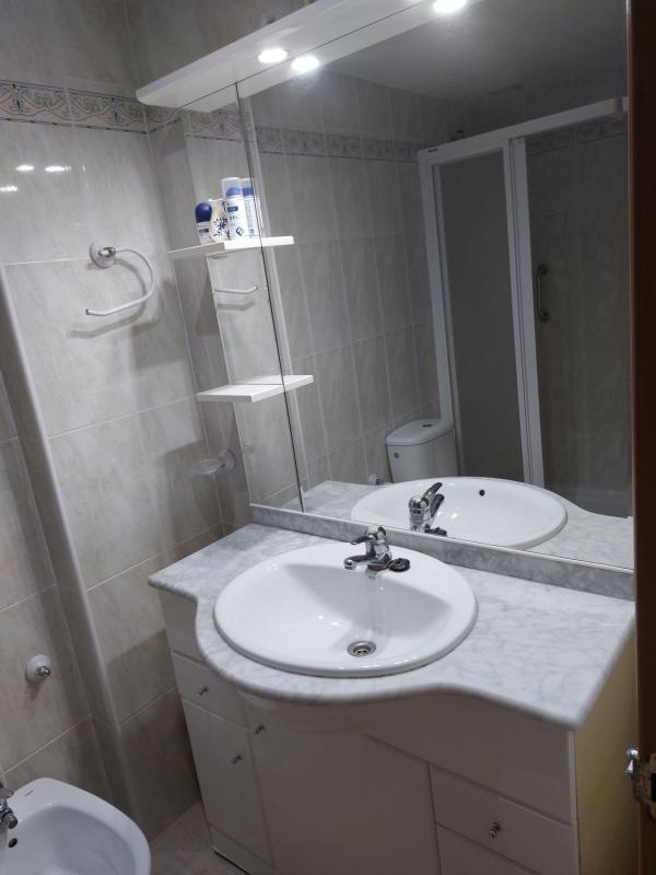 Venta de piso en Piso en Avenida Pintor Baeza, 7, Altozano, Alicante / Alacant, Alicante / Alacant
photo 5