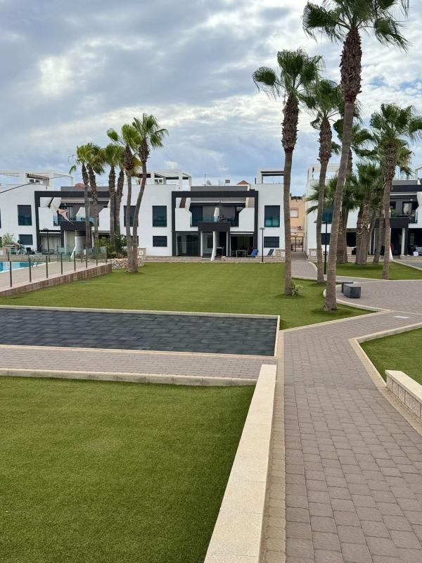 Продажа квартиры на Piso en Oasis beach s/n, La Zenia, Orihuela, Ориуэла
photo 5