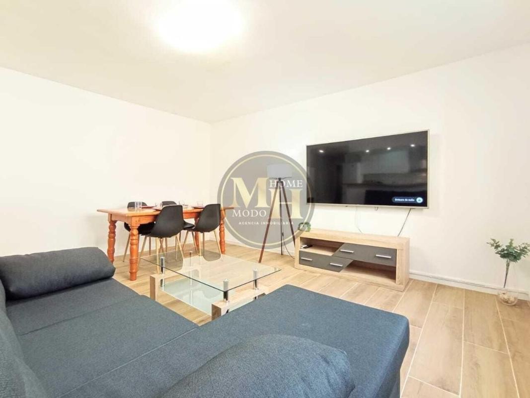 Sale of apartment in Piso en Avenida de Dénia, Raval Roig-Virgen del Socorro, Alicante / Alacant, Alicante
photo 2