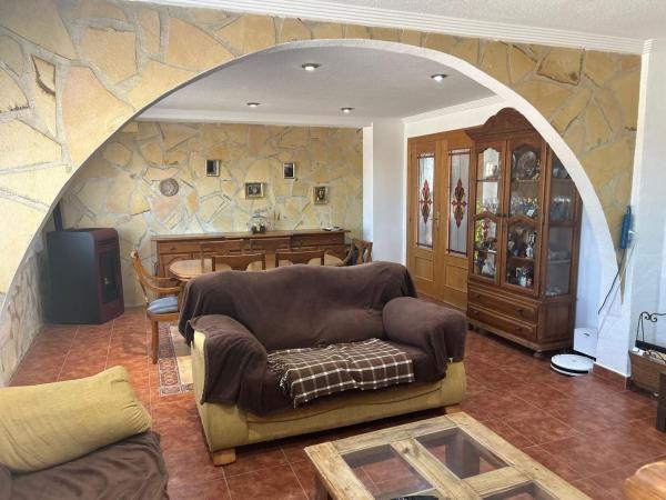 Casa o chalet independiente en Crevillente thumbnail 3