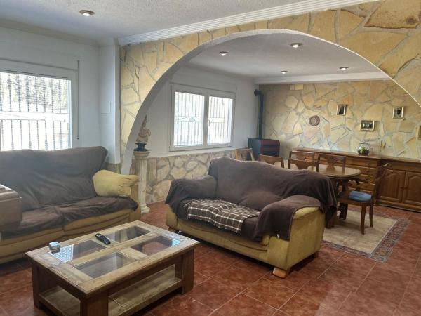 Casa o chalet independiente en Crevillente photo 4