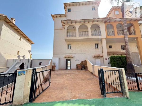 Duplex na sprzedaż w Dúplex en Calle Samaniego, 18, Dehesa de Campoamor, Orihuela, Orihuela photo 1