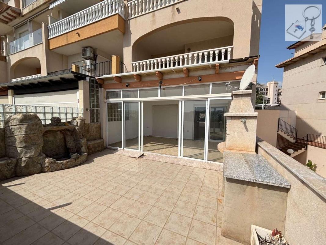 Продажа дуплекса на Dúplex en Calle Samaniego, 18, Dehesa de Campoamor, Orihuela, Ориуэла photo 2