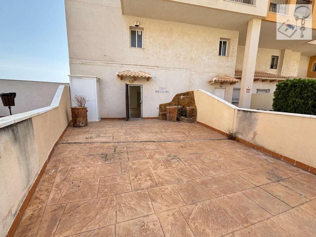 Продажа дуплекса на Dúplex en Calle Samaniego, 18, Dehesa de Campoamor, Orihuela, Ориуэла photo 3