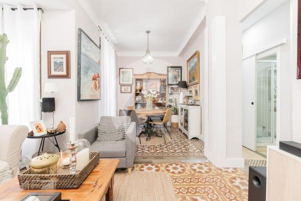 Продажа квартиры на Piso en Calle Botella de Hornos, Mercado, Alicante / Alacant, Аликанте / Алакант
 photo 4