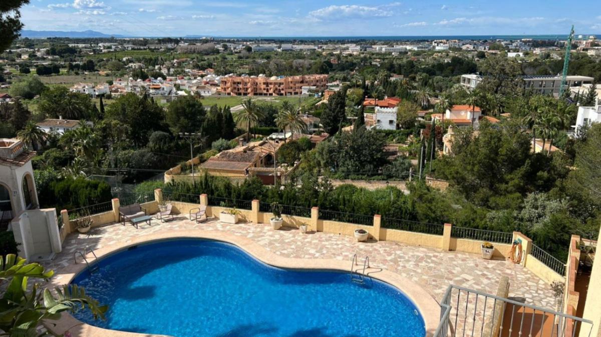 Venta de piso en Piso en La Pedrera-Vessanes, Denia, Denia
photo 1