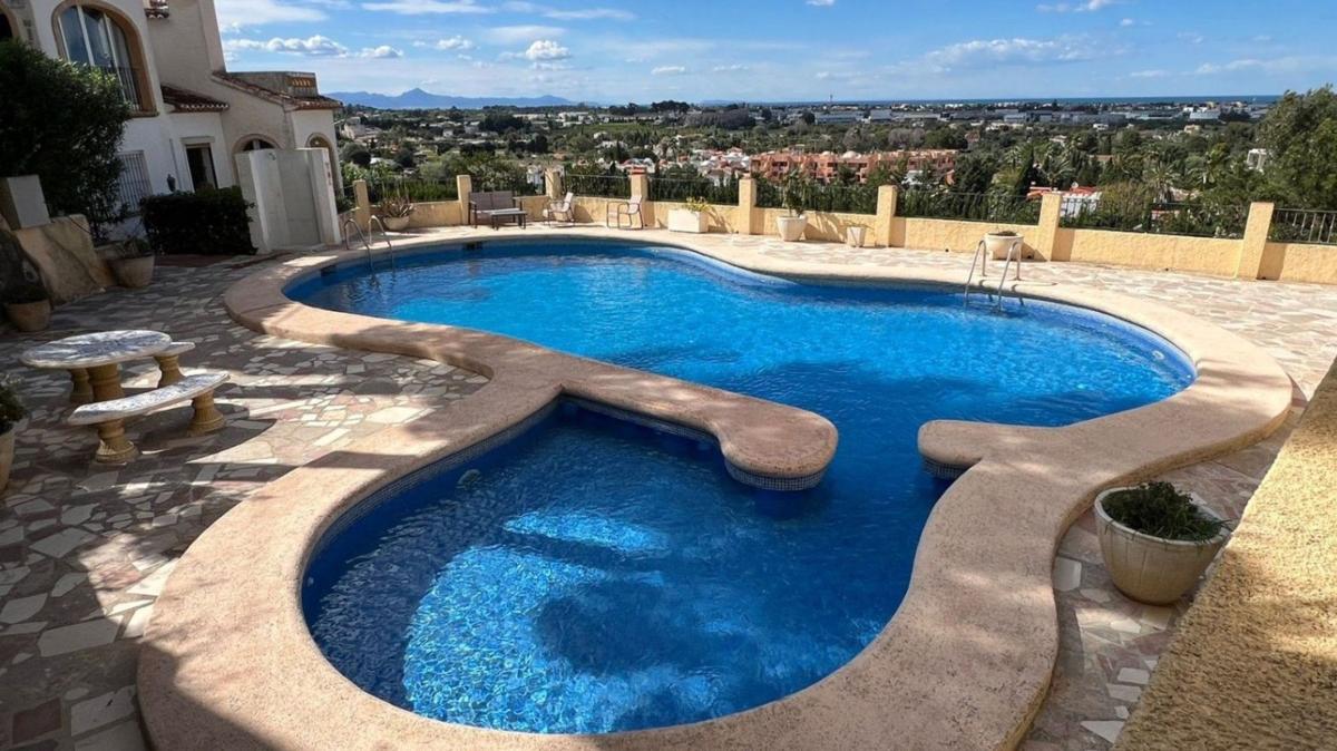 Venta de piso en Piso en La Pedrera-Vessanes, Denia, Denia
photo 3