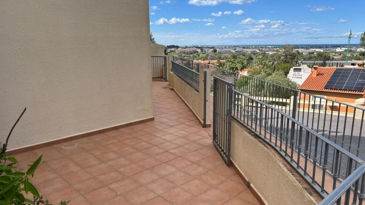 Venta de piso en Piso en La Pedrera-Vessanes, Denia, Denia
photo 4