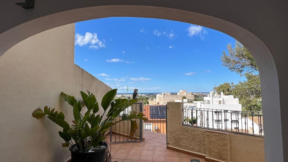Venta de piso en Piso en La Pedrera-Vessanes, Denia, Denia
photo 5