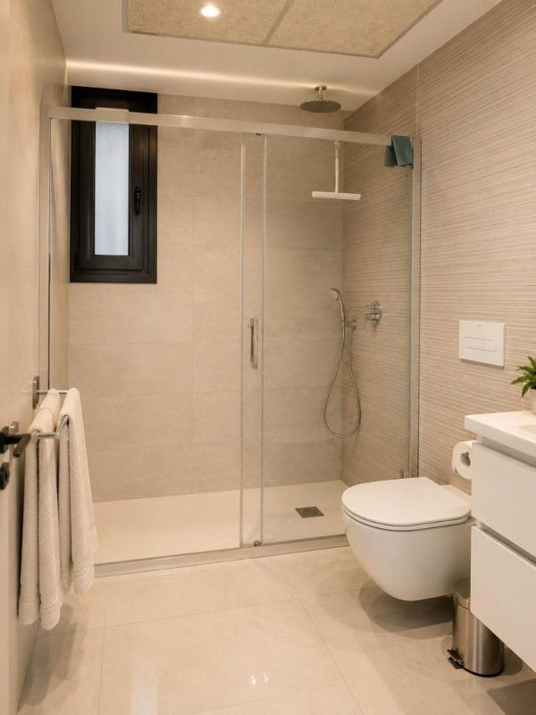 Продажа квартиры на Piso en Calle Laguna de Sariñena, Zona Lago - Los Almendros, Orihuela, Ориуэла
 photo 4