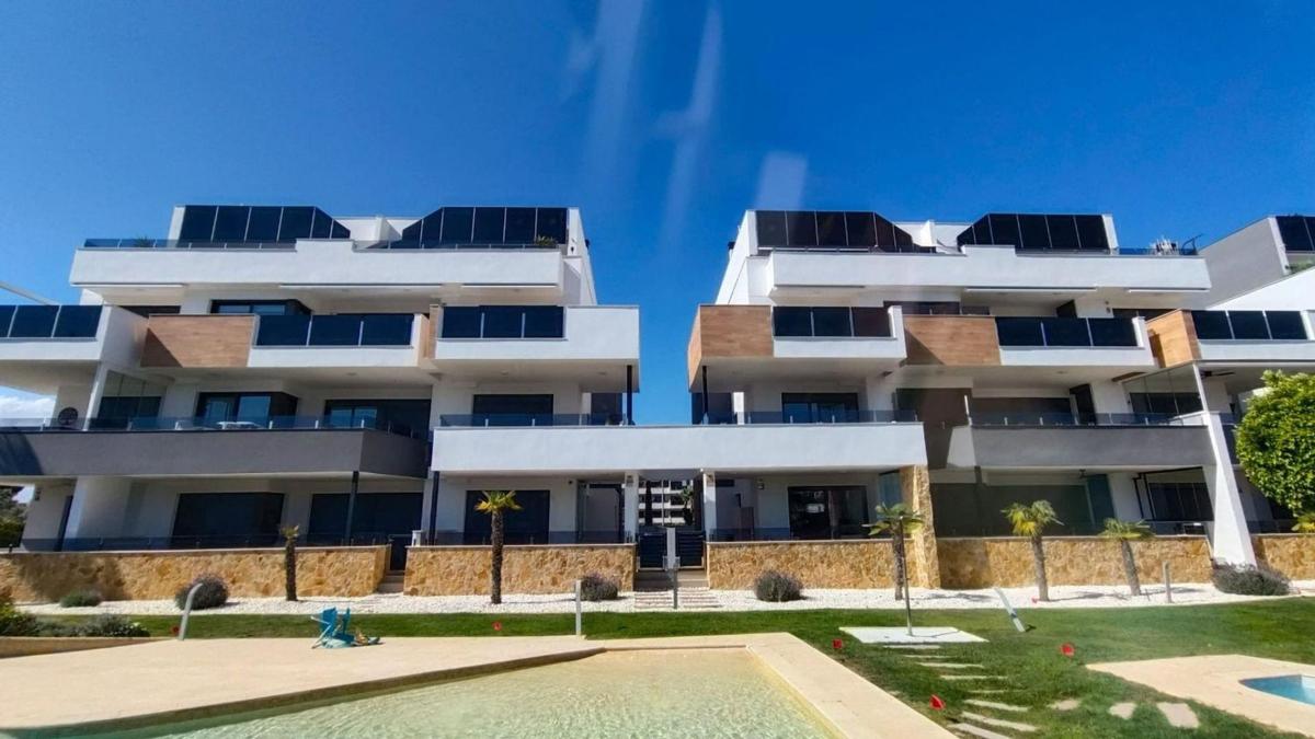Продажа квартиры на Piso en Vial 2 Pau-8 Sur s/n, Playa Flamenca, Orihuela, Ориуэла
photo 1