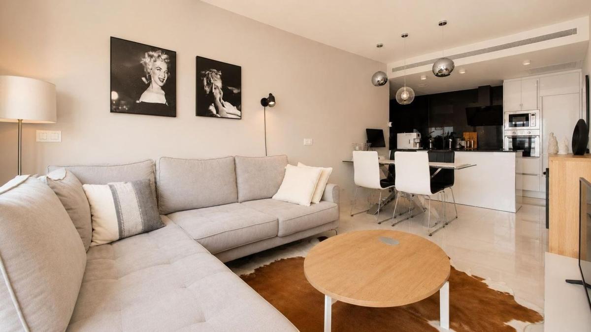 Продажа квартиры на Piso en Vial 2 Pau-8 Sur s/n, Playa Flamenca, Orihuela, Ориуэла
photo 2