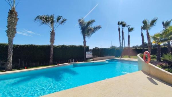 Продажа квартиры на Piso en Vial 2 Pau-8 Sur s/n, Playa Flamenca, Orihuela, Ориуэла
 photo 4