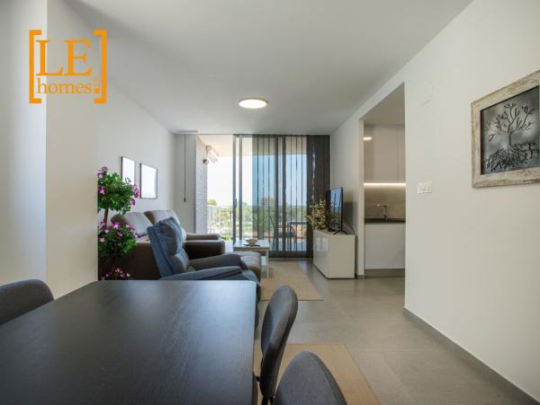 Квартира на продажу на Piso en Marcelina, 74, Nueva Torrevieja, Torrevieja, Торревьеха photo 1