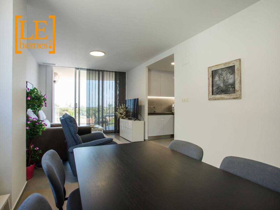 Продажа квартиры на Piso en Marcelina, 74, Nueva Torrevieja, Torrevieja, Торревьеха
 photo 3
