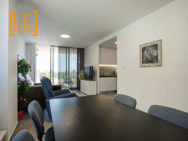 Квартира на продажу на Piso en Marcelina, 74, Nueva Torrevieja, Torrevieja, Торревьеха thumbnail 3