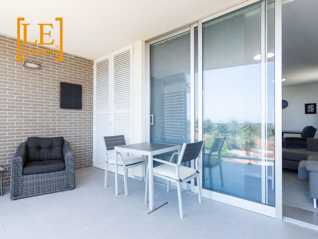 Продажа квартиры на Piso en Marcelina, 74, Nueva Torrevieja, Torrevieja, Торревьеха
 photo 5