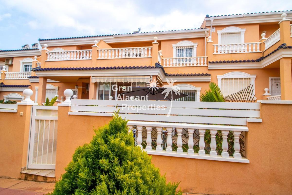 Properties for sale and rent in Spain photo 1