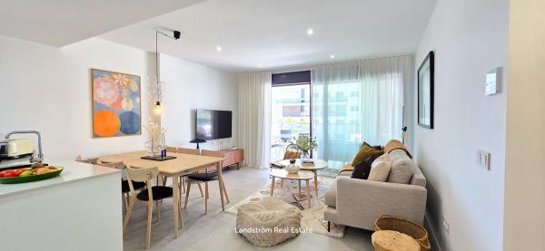 Продажа квартиры на Piso en Calle Jacinto Verdaguer, 14, Dehesa de Campoamor, Orihuela, Ориуэла
 photo 4