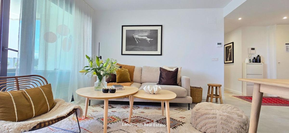 Продажа квартиры на Piso en Calle Jacinto Verdaguer, 14, Dehesa de Campoamor, Orihuela, Ориуэла
photo 5