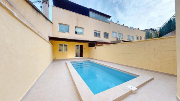 Chalet adosado en Calle Sant Joan de Ribera, 98, Centro - Zona Alta, Alcoy / Alcoi photo 1