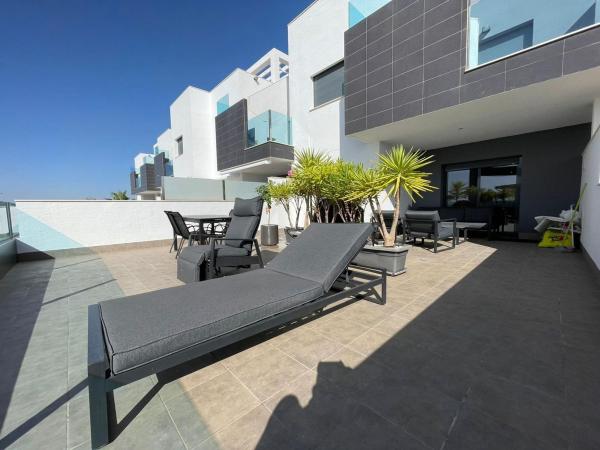 Продажа квартиры на Piso en Salat El, 45, Urbanizaciones, Guardamar del Segura, Гуардамар-дель-Сегура
 photo 1