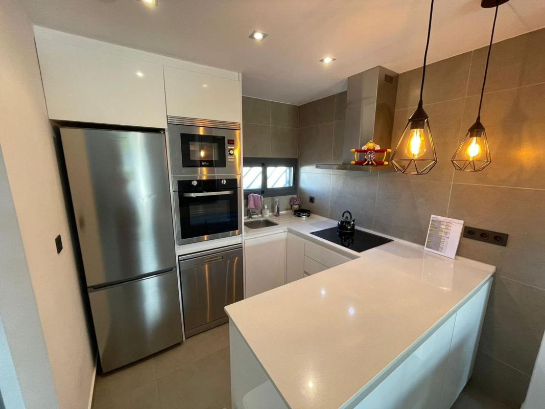 Продажа квартиры на Piso en Salat El, 45, Urbanizaciones, Guardamar del Segura, Гуардамар-дель-Сегура
photo 4