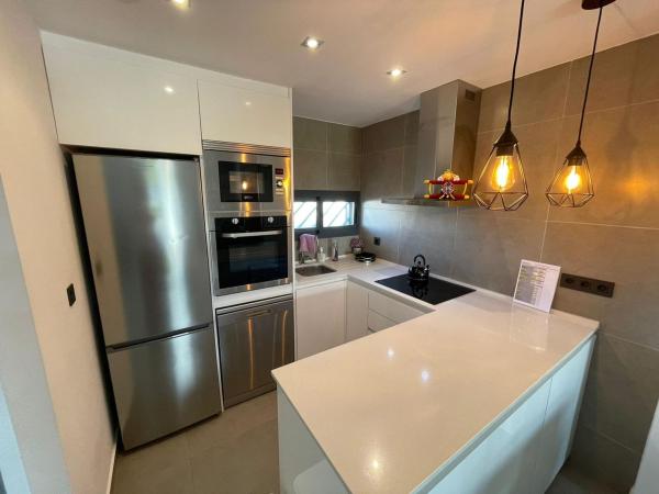 Продажа квартиры на Piso en Salat El, 45, Urbanizaciones, Guardamar del Segura, Гуардамар-дель-Сегура
 photo 4