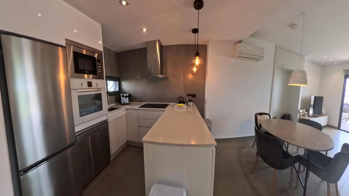 Продажа квартиры на Piso en Salat El, 45, Urbanizaciones, Guardamar del Segura, Гуардамар-дель-Сегура
photo 5