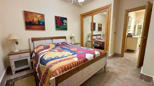 Продажа квартиры на Piso en Calle Jorge Juan, Guardamar Playa, Guardamar del Segura, Гуардамар-дель-Сегура
thumbnail 3
