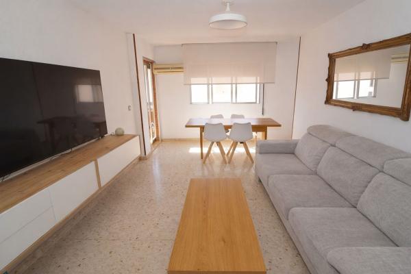 Sale of flat in Piso en Calle de les Escoles, Centro Urbano, Benidorm, Benidorm
 photo 4