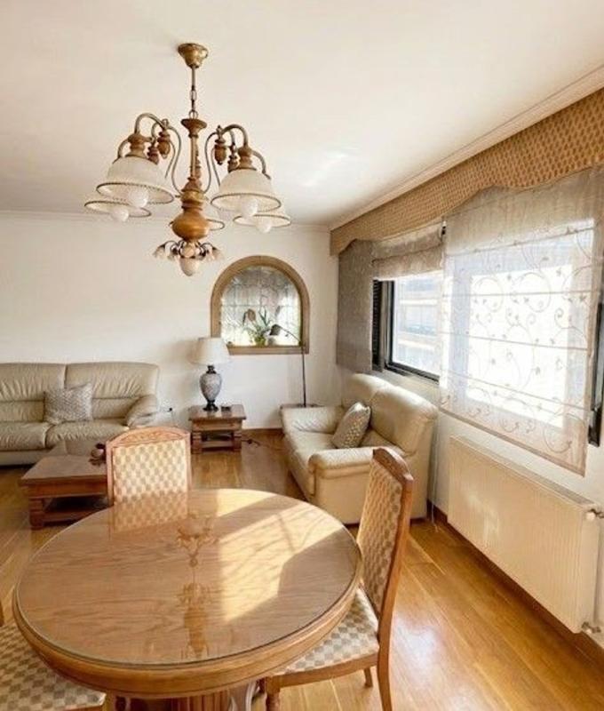Продажа квартиры на Piso en Plaza la Concordia, 1, Barri Santa Rosa, Alcoy / Alcoi, Алкой
photo 2