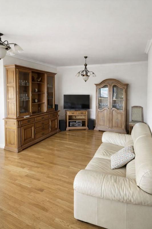Продажа квартиры на Piso en Plaza la Concordia, 1, Barri Santa Rosa, Alcoy / Alcoi, Алкой
photo 3