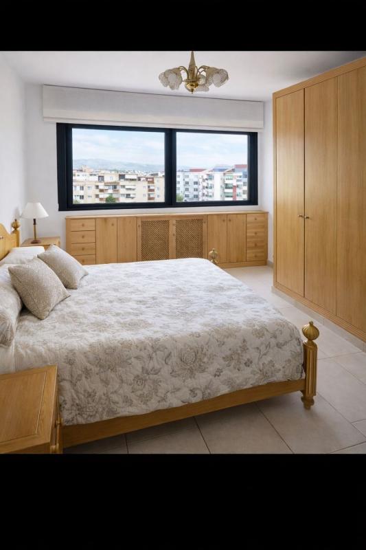 Продажа квартиры на Piso en Plaza la Concordia, 1, Barri Santa Rosa, Alcoy / Alcoi, Алкой
photo 4