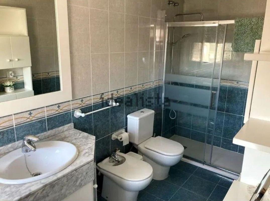 Продажа квартиры на Piso en Plaza la Concordia, 1, Barri Santa Rosa, Alcoy / Alcoi, Алкой
photo 5