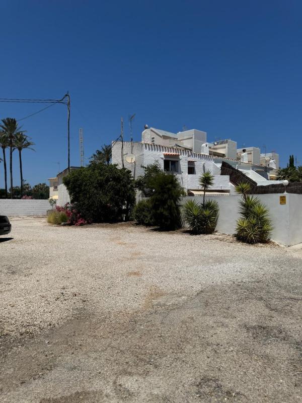 Sprzedaż mieszkania w Piso en Les Bassetes-El Marjal, Denia, Dénia
photo 2