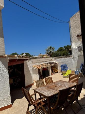 Sprzedaż mieszkania w Piso en Les Bassetes-El Marjal, Denia, Dénia
thumbnail 3