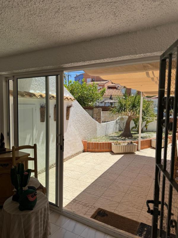 Sprzedaż mieszkania w Piso en Les Bassetes-El Marjal, Denia, Dénia
photo 4