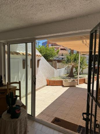 Sprzedaż mieszkania w Piso en Les Bassetes-El Marjal, Denia, Dénia
 photo 4